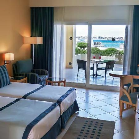 Cleopatra Luxury Beach Resort Makadi Bay - Adults Only-2